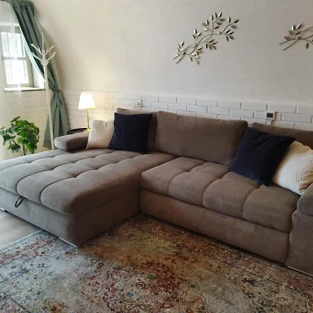 Boti Hill Natural Tihany