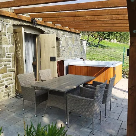 Boti Hill Natural Lägenhet