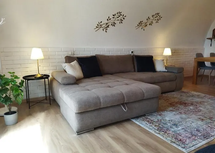 Boti Hill Natural Apartment *