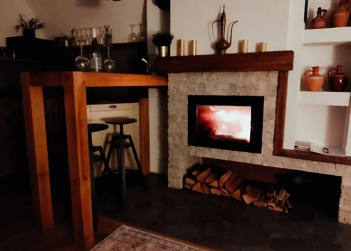 Apartment Boti Hill Natural