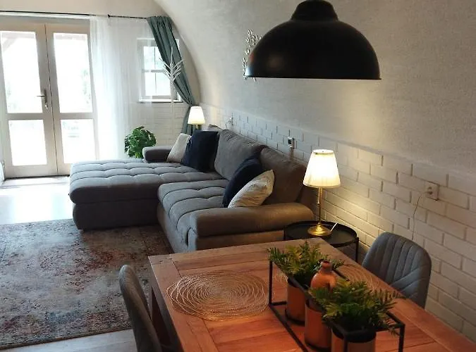 Apartment Boti Hill Natural