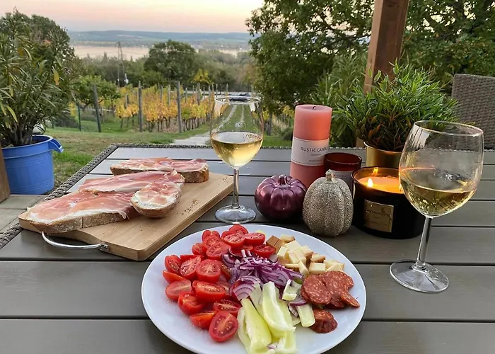 Apartment Boti Hill Natural